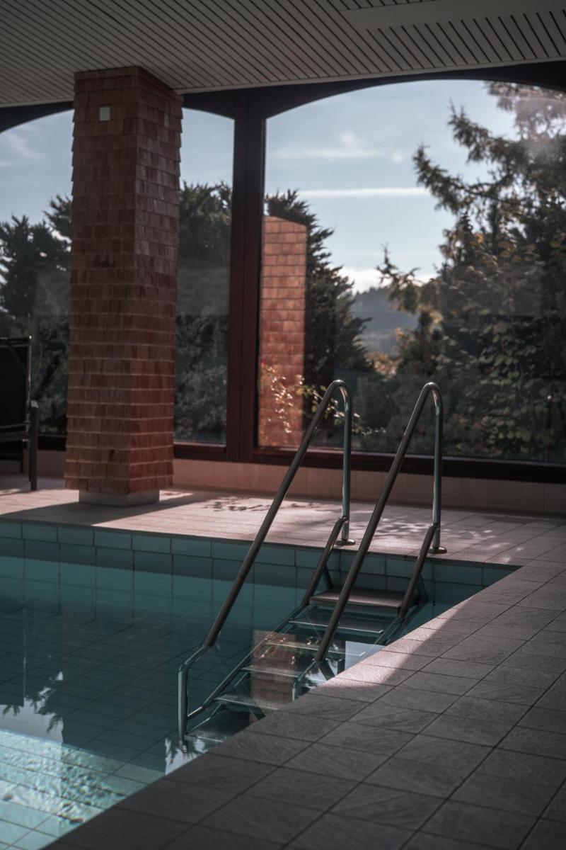 Mittelburg Wellnesshotel - Housity