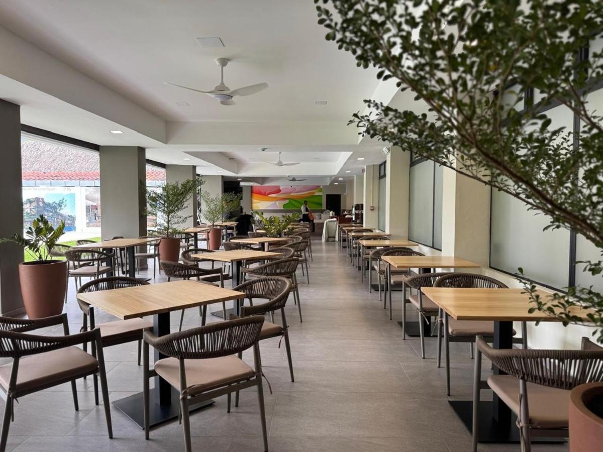 Best Western Plus Hotel Terraza - Hizvo