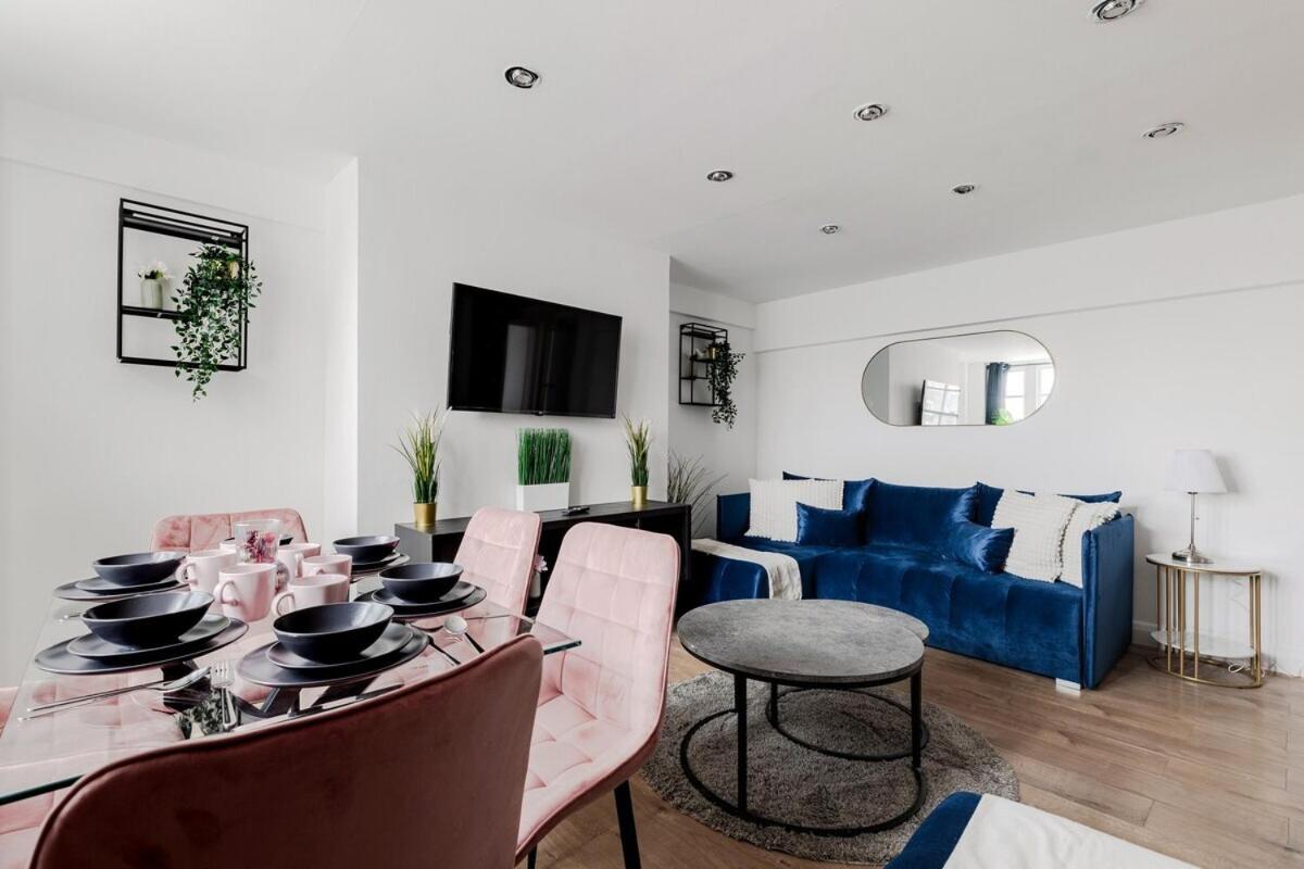 Marble Arch Serviced Apartments - Housity