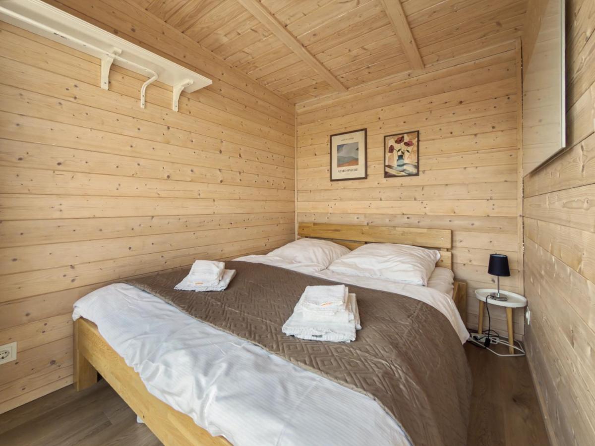 NORA Tiny House Bergheider See - Housity