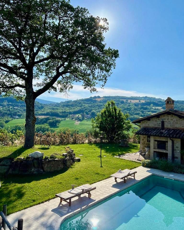 Azzurro di Vallepietra - Housity