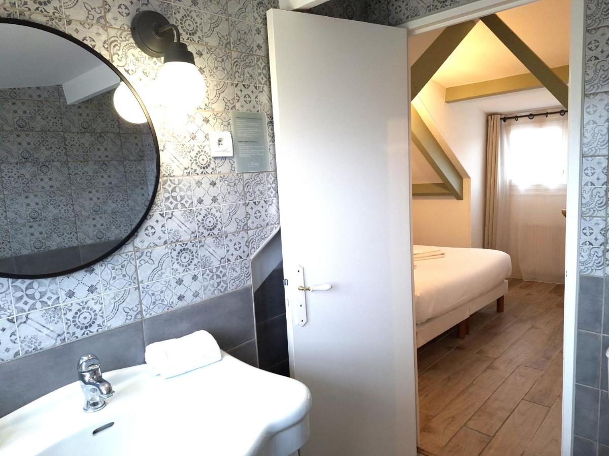 Hôtel Le Chantilly Deauville - Housity