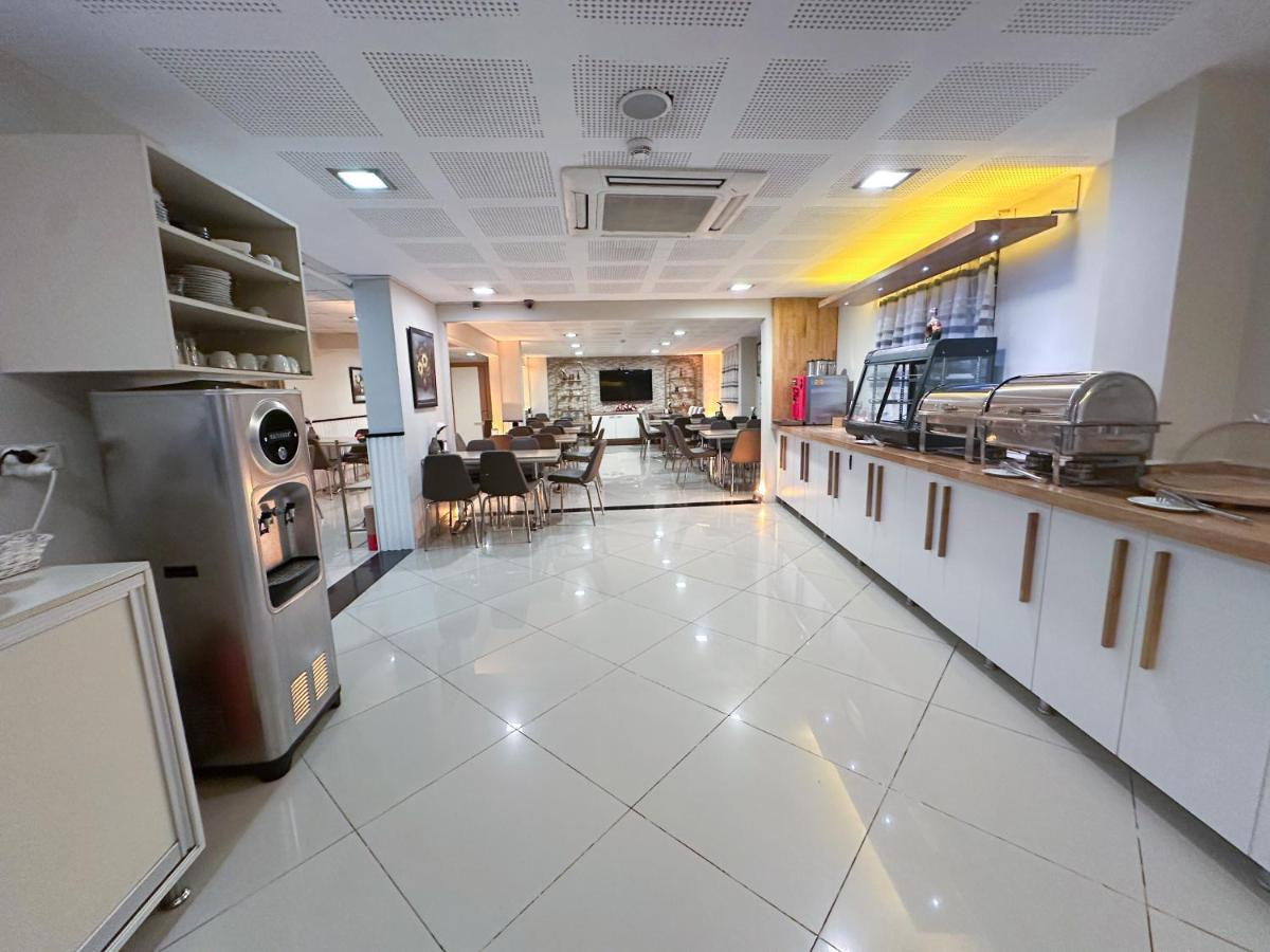 Trakya City Hotel - Housity