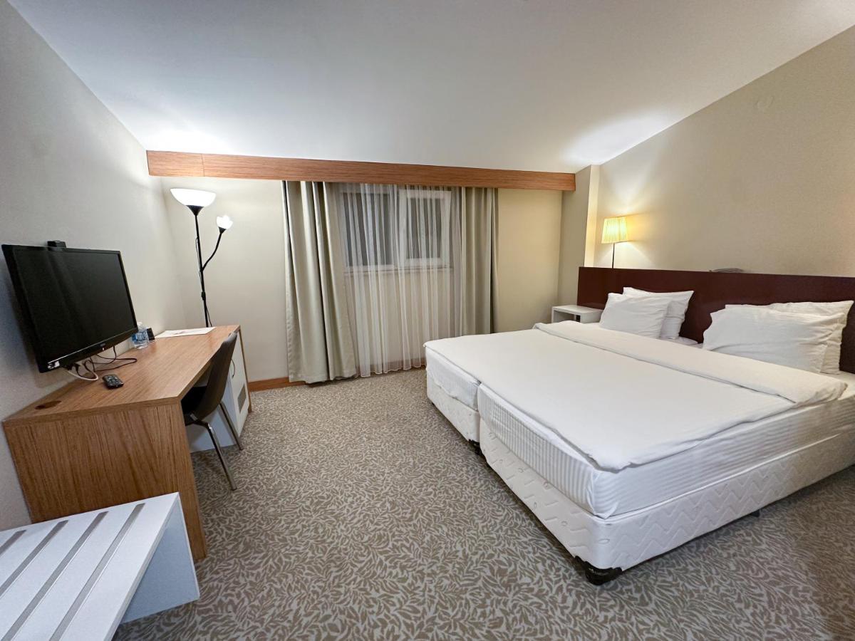Trakya City Hotel - Housity
