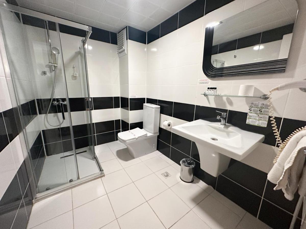 Trakya City Hotel - Housity