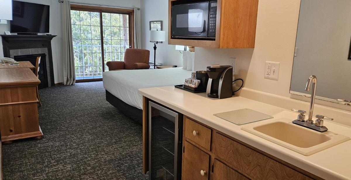 Homestead Suites - Fish Creek - Housity
