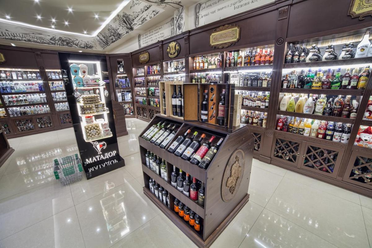 Hotel Shanghai City - Housity