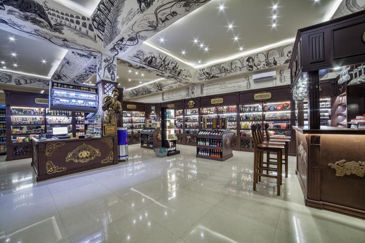 Hotel Shanghai City - Housity