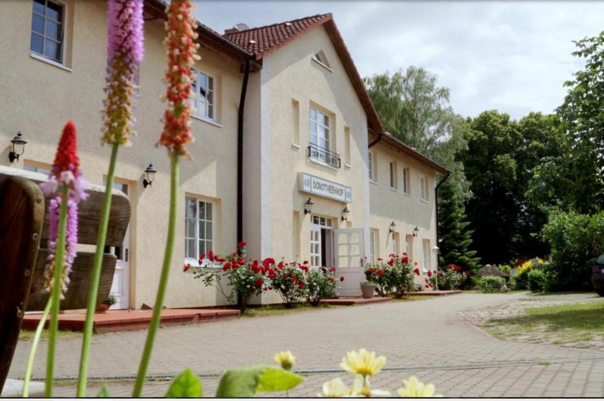 Dorotheenhof - Housity
