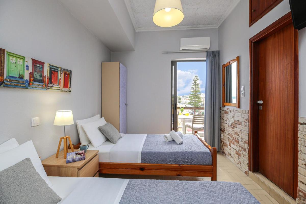 Nefeli Rooms - Housity