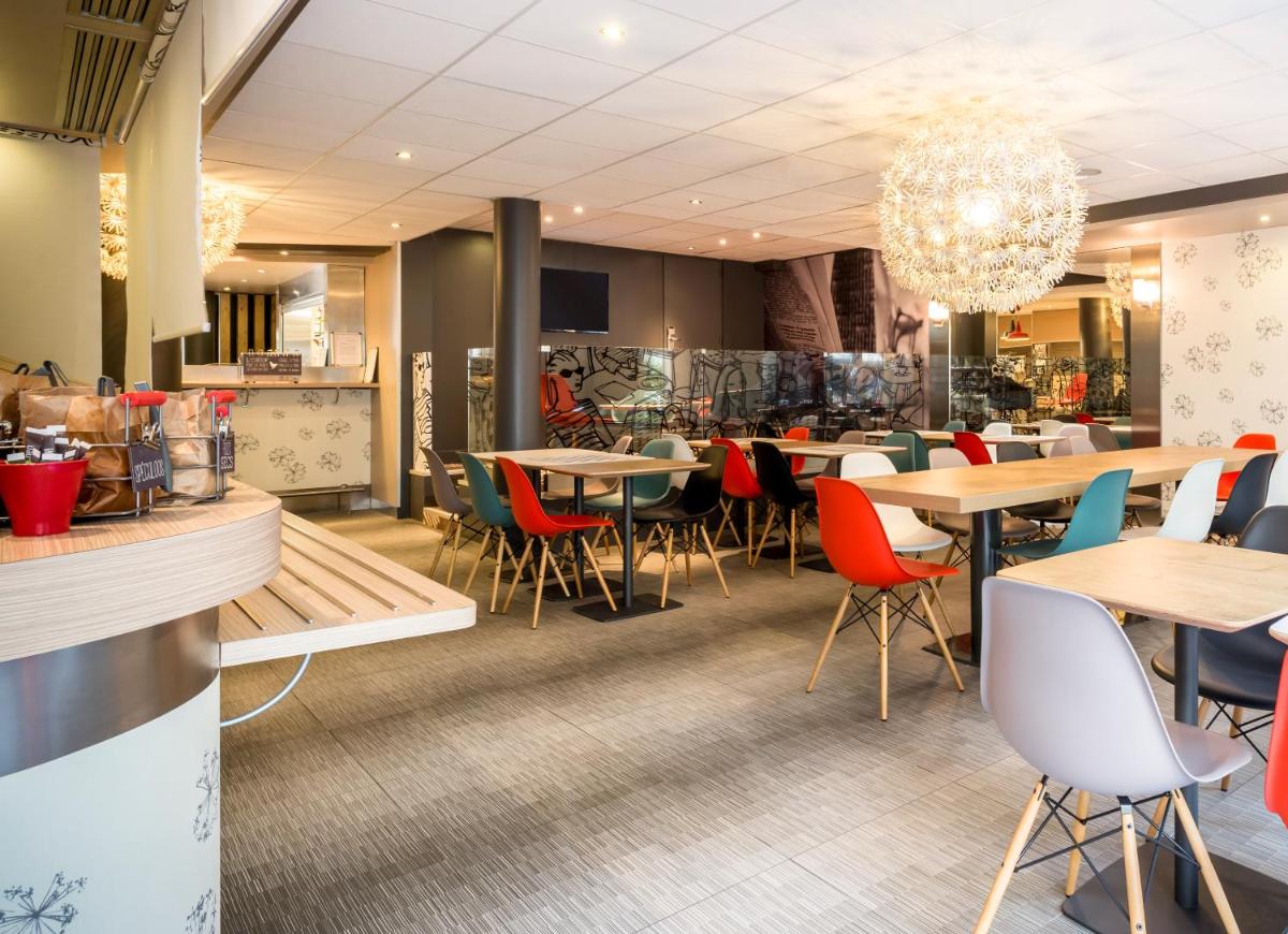 ibis Paris Vanves Parc des Expositions - Housity