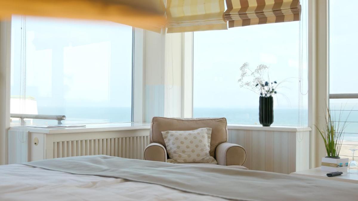 ATLANTIC Grand Hotel Travemünde - Housity