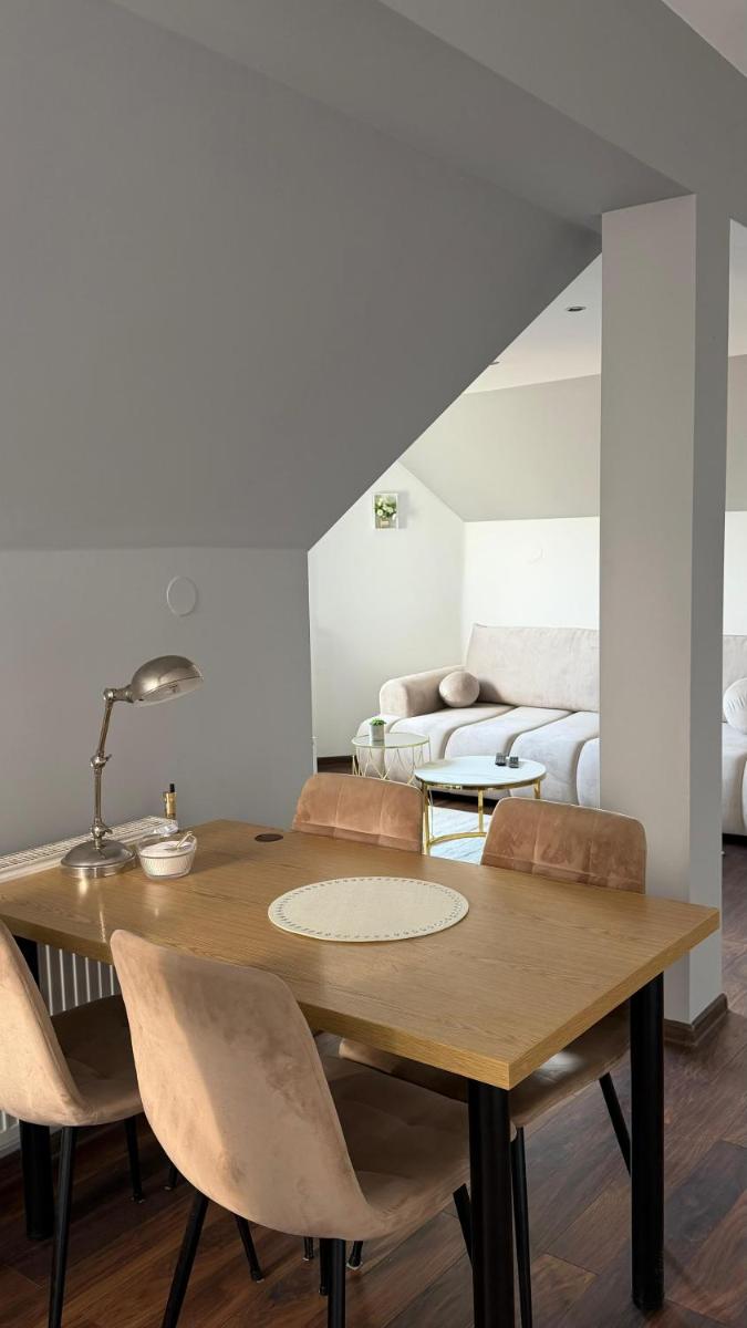 Apartament Widok - Housity