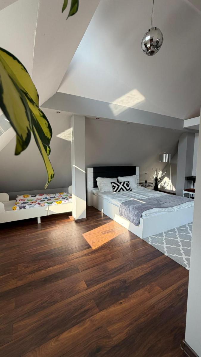 Apartament Widok - Housity
