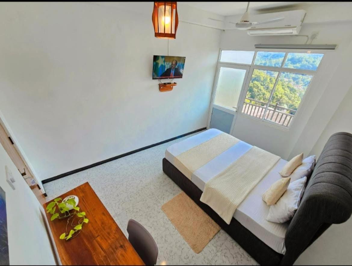 Mountain View - Housity