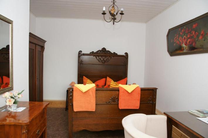 Antik Apartments Spreewald/Vetschau - Housity