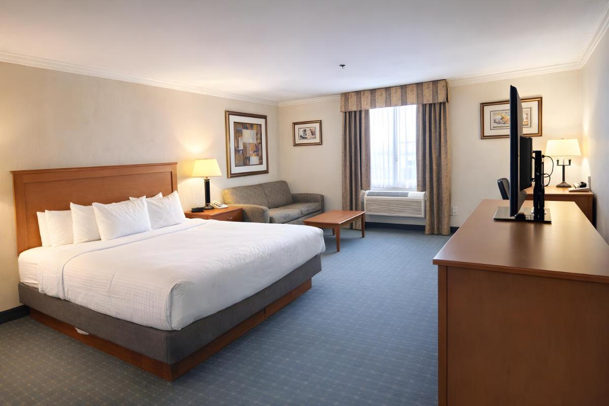 Best Western Davison Inn - Housity