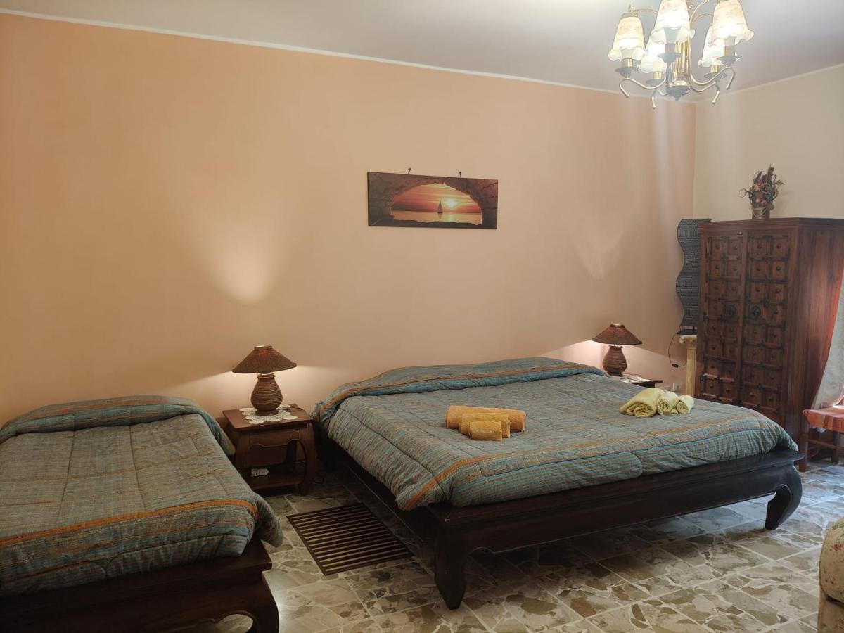 Bed and Breakfast Baobab - Housity