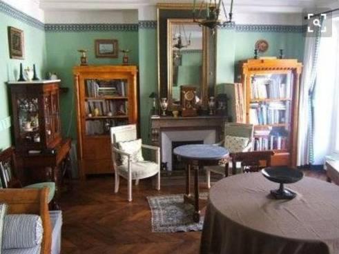 Luxembourg Apartment - Housity