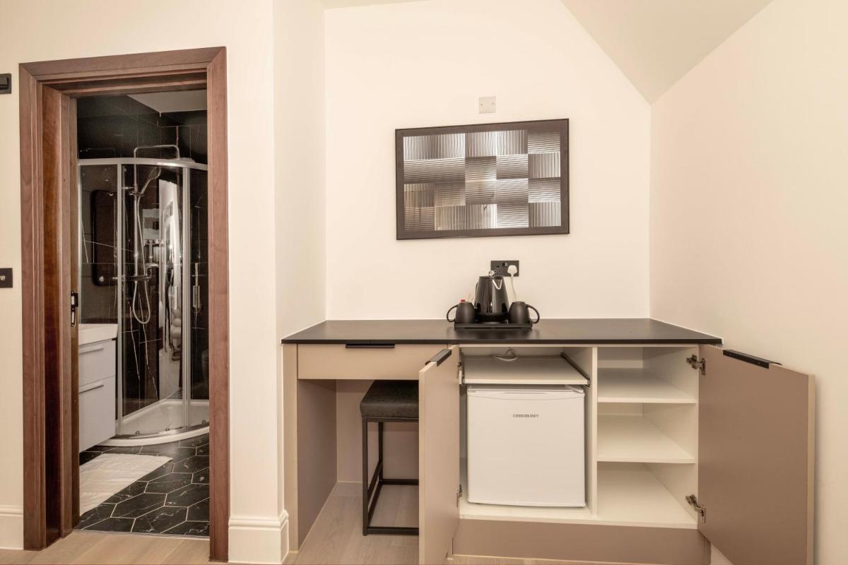 Moseley Luxury Stay - Housity