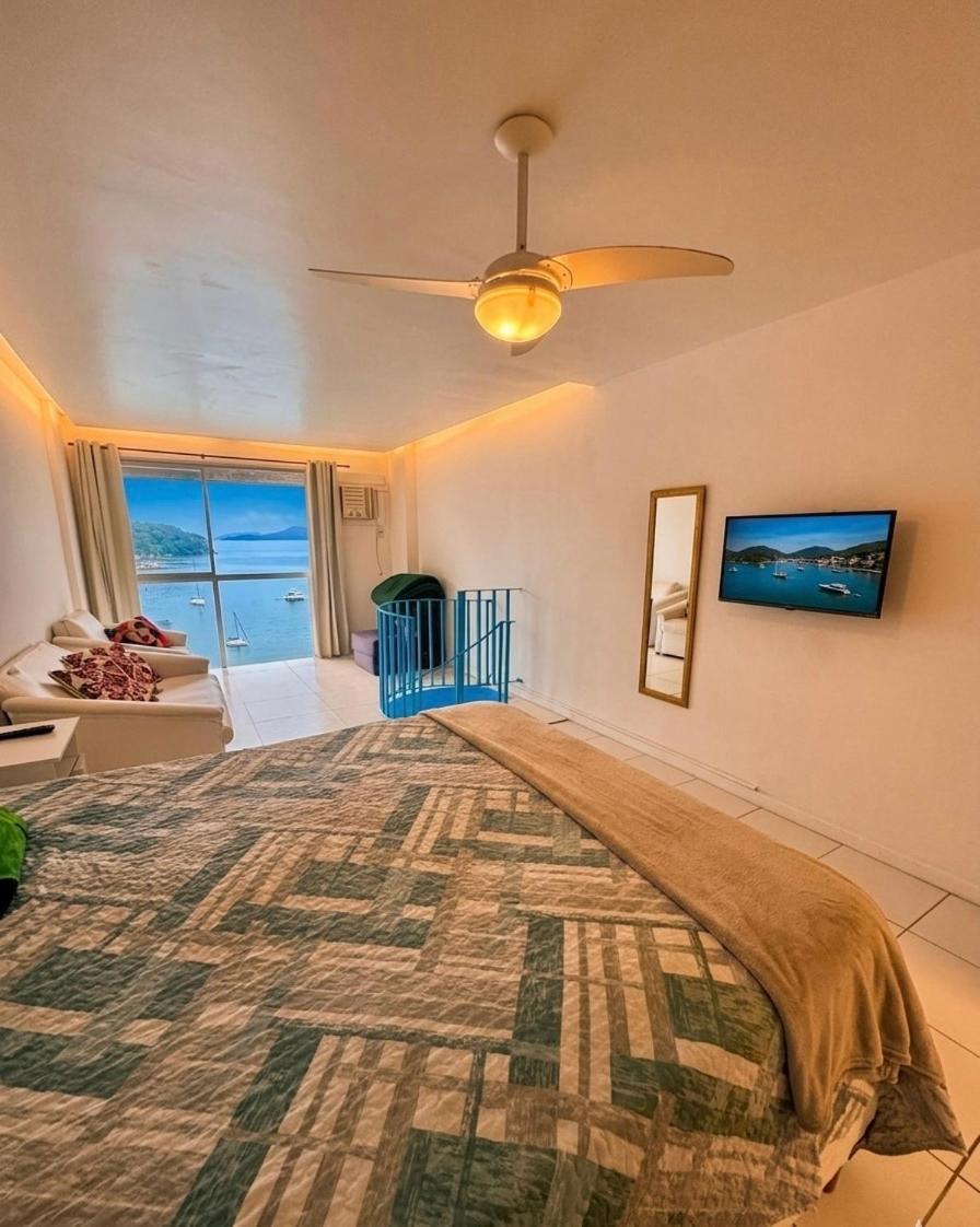 Angra Inn Praia Grande - Housity