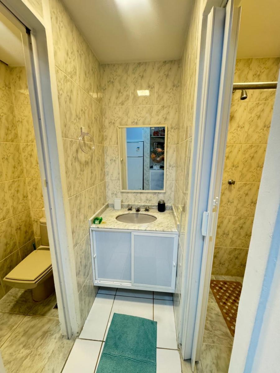 Angra Inn Praia Grande - Housity