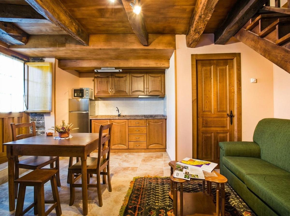 Apartamento La Corrada - Housity