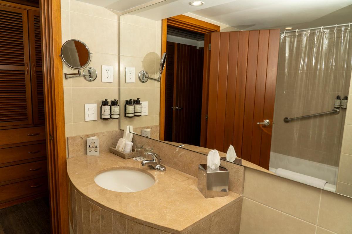 Estelar Paipa Hotel Spa & Y Centro De Convenciones - Housity