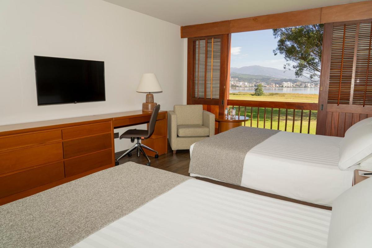 Estelar Paipa Hotel Spa & Y Centro De Convenciones - Housity