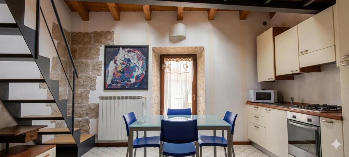 a casa di Leo - Housity