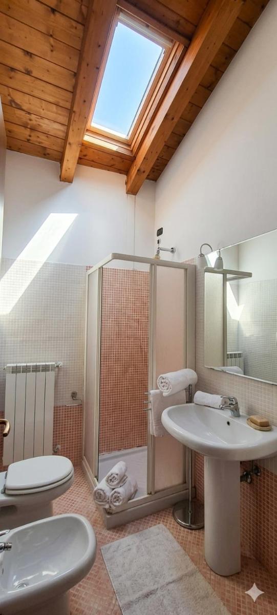 a casa di Leo - Housity