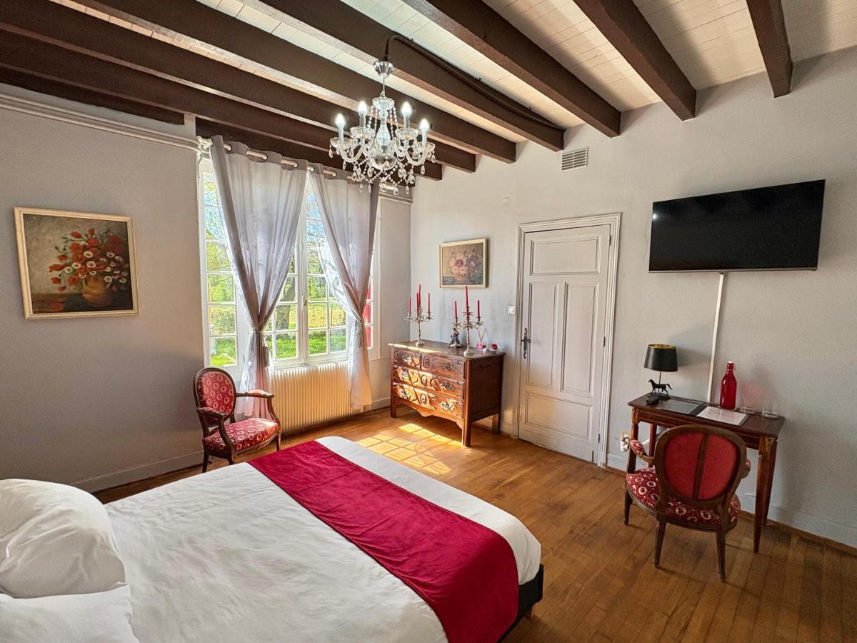 Domaine du cheval d’argent - Housity