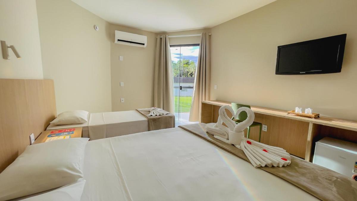 Caldas Park e Hotel XPTO Turismo - Housity