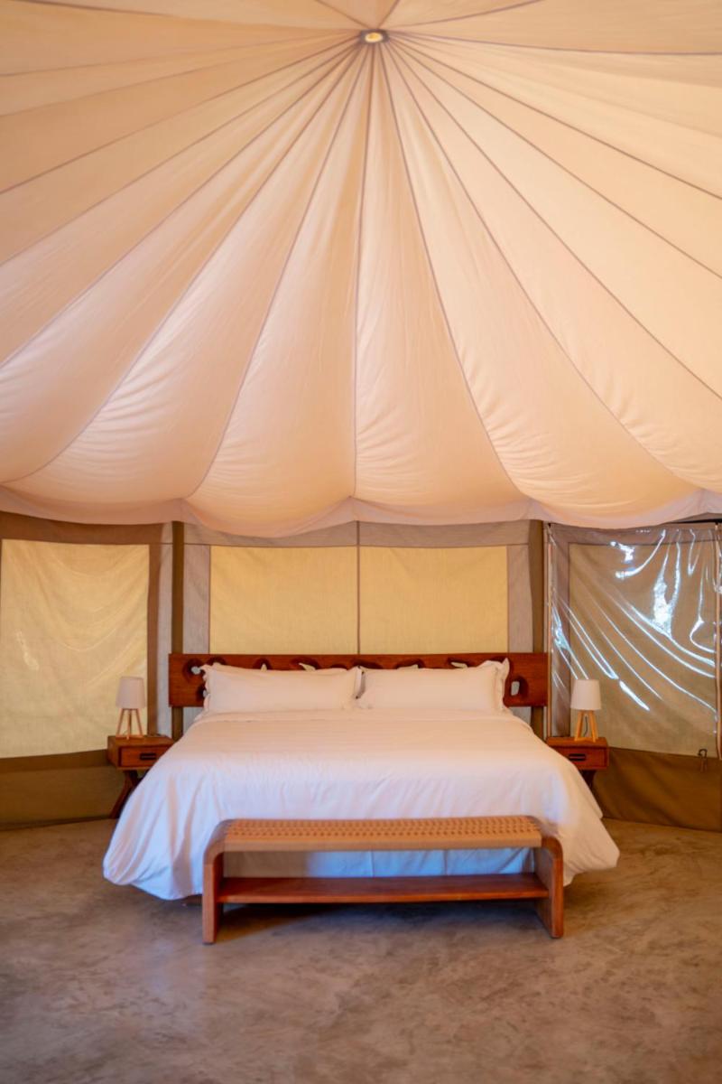 LJs Chichikan Eco Luxury Retreat - Housity