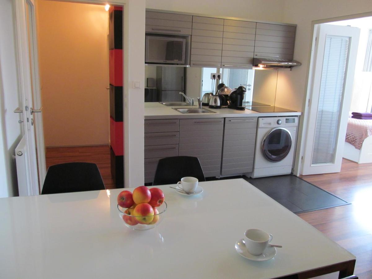 Golden Family Apartments - Housity