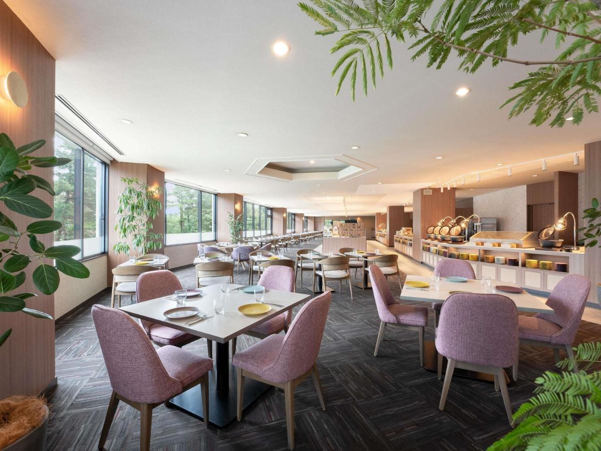 Mercure Tottori Daisen Resort & Spa - Housity
