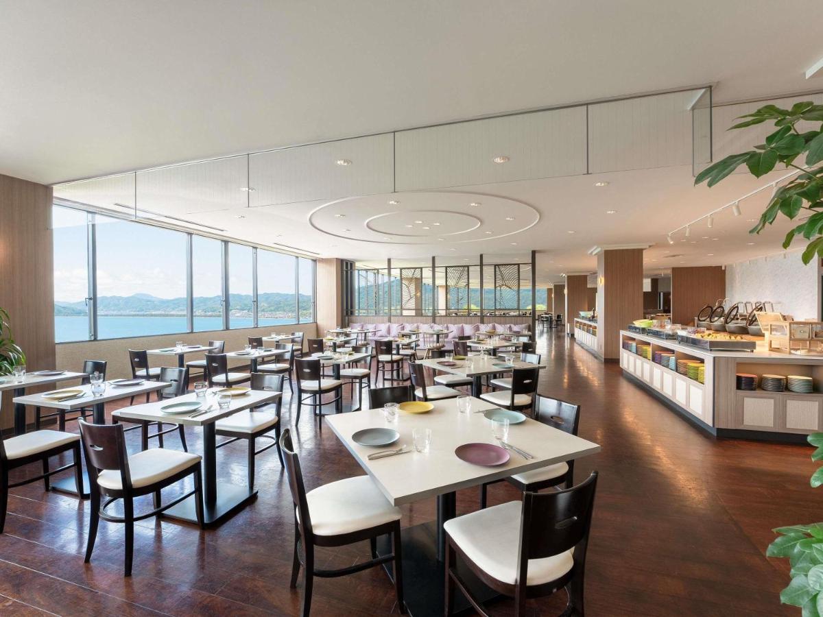 Mercure Kyoto Miyazu Resort & Spa - Housity