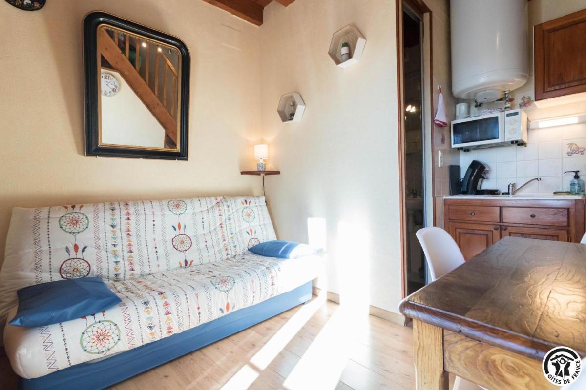 Le pigeonnier de miquelis - Housity