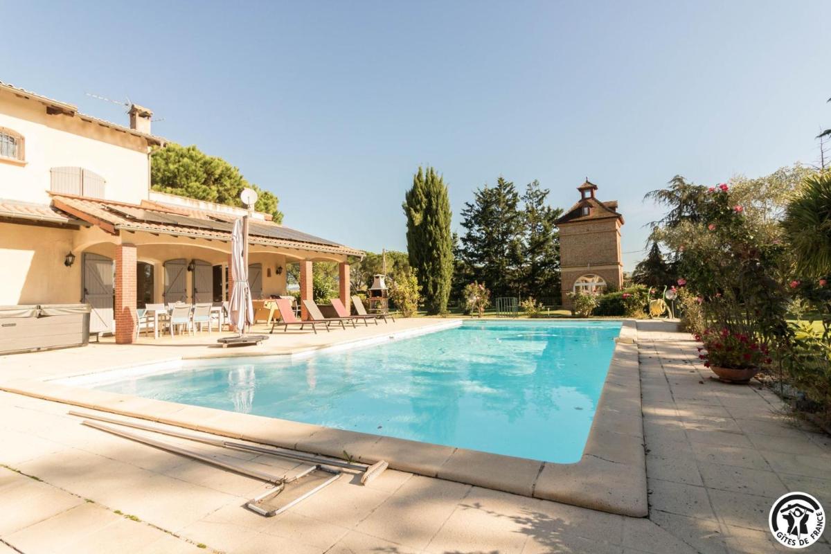 Le pigeonnier de miquelis - Housity