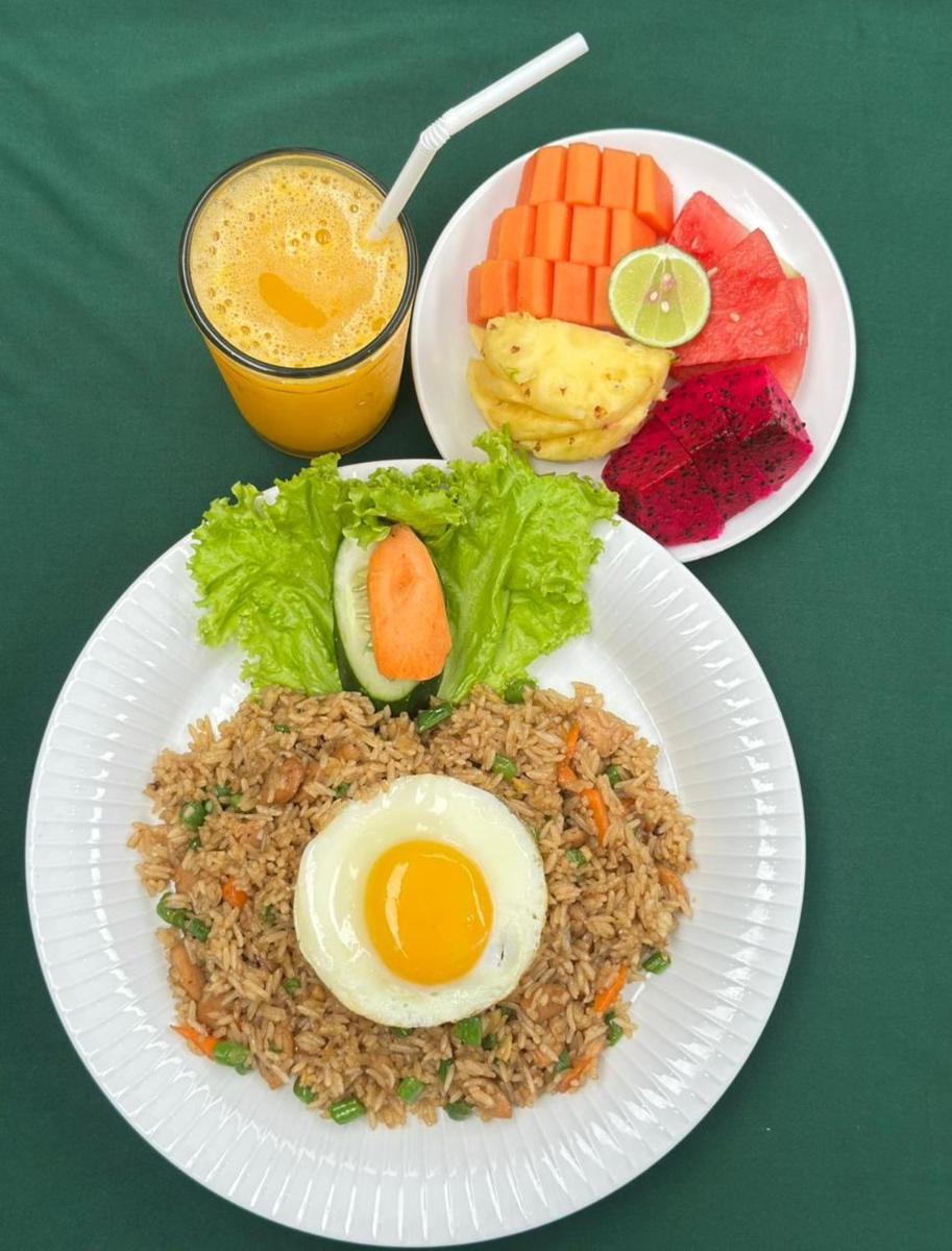Jepun Bali Homestay Sanur - Housity