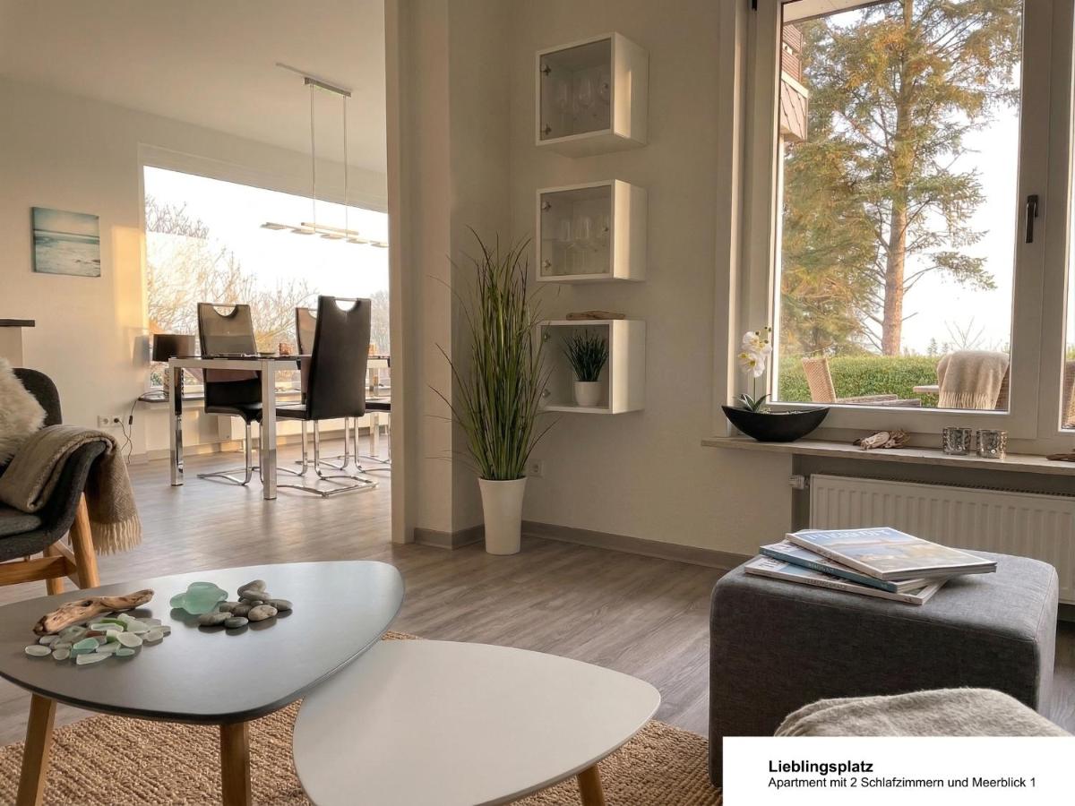 Ferienhaus Strandläufer - Housity