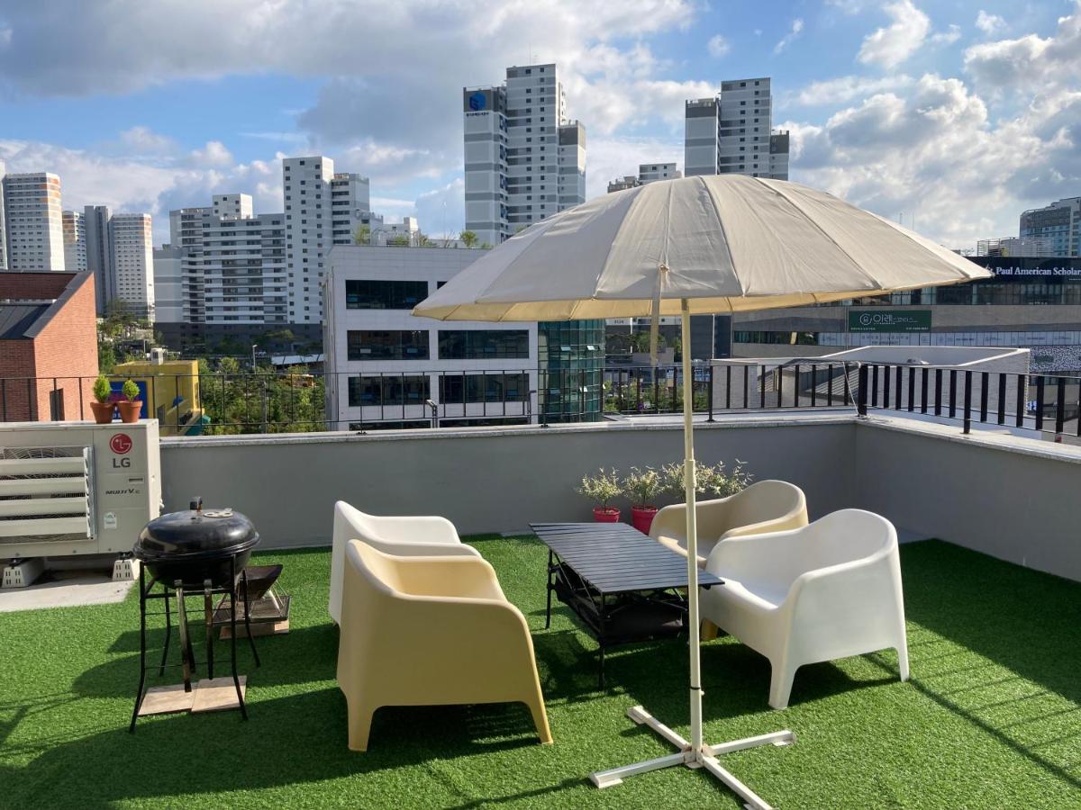 Dontan terrace - Housity