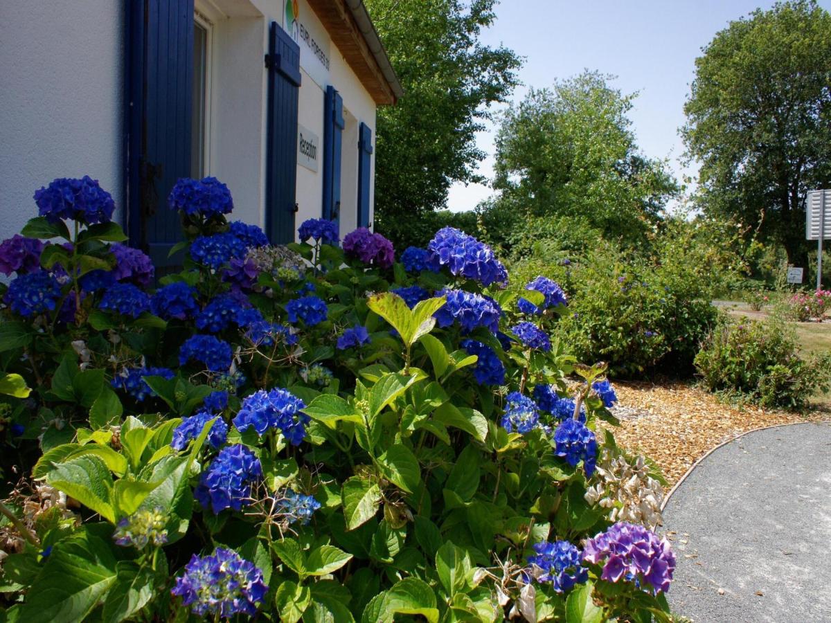 Villa in Parthenay with Private Garden - Housity