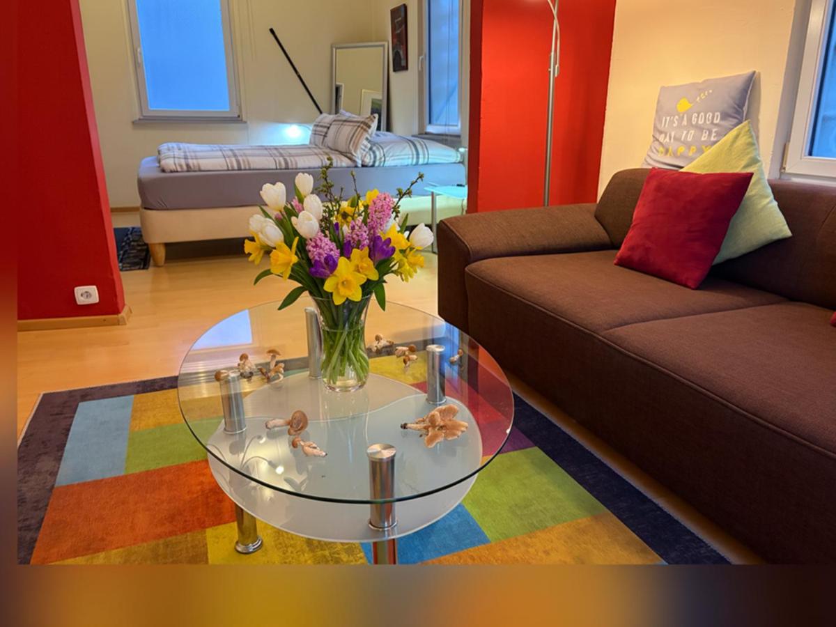 Holiday il Macellaio - NW Zentrum - If you wanna feel Home - Housity