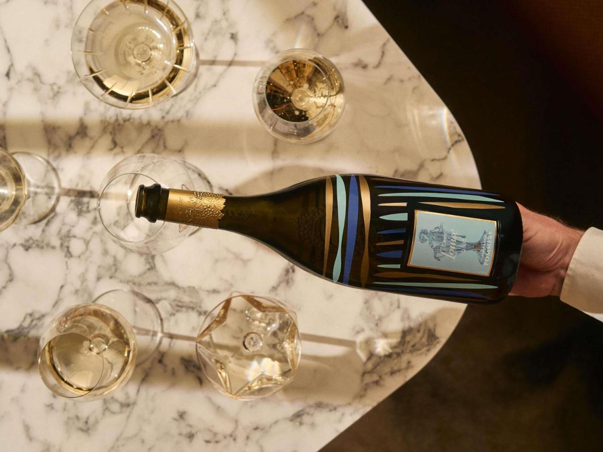 Boissons dans l'établissement Sofitel Paris Le Faubourg