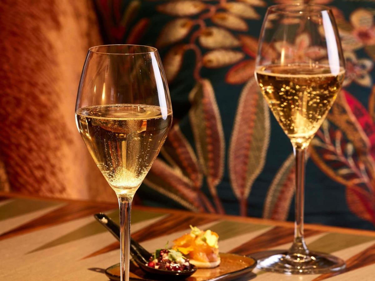 Boissons dans l'établissement Sofitel Paris Le Faubourg