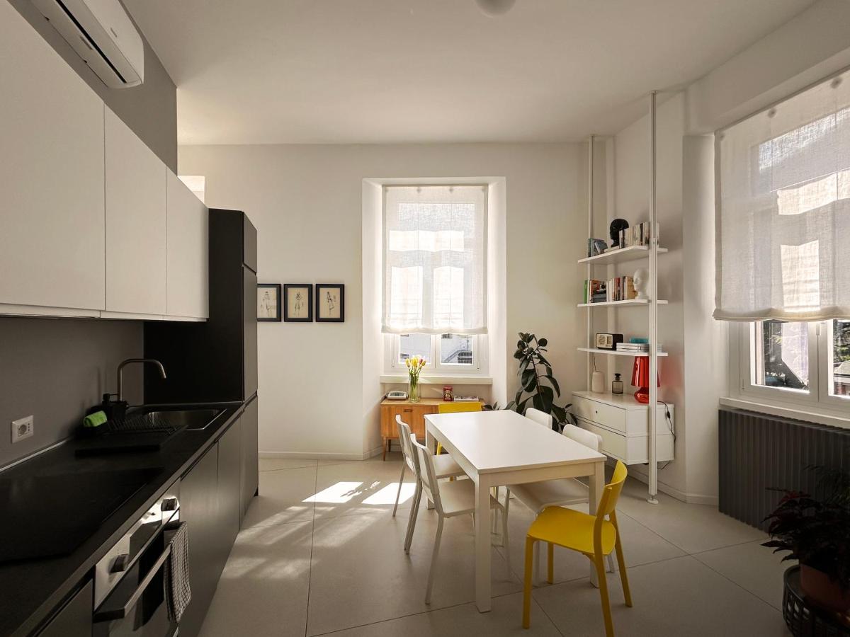 Lago Design Guest House - Como Center - Housity