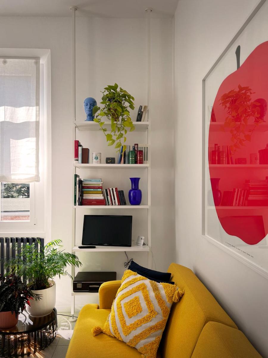 Lago Design Guest House - Como Center - Housity