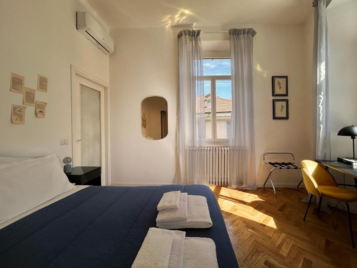 Lago Design Guest House - Como Center - Housity