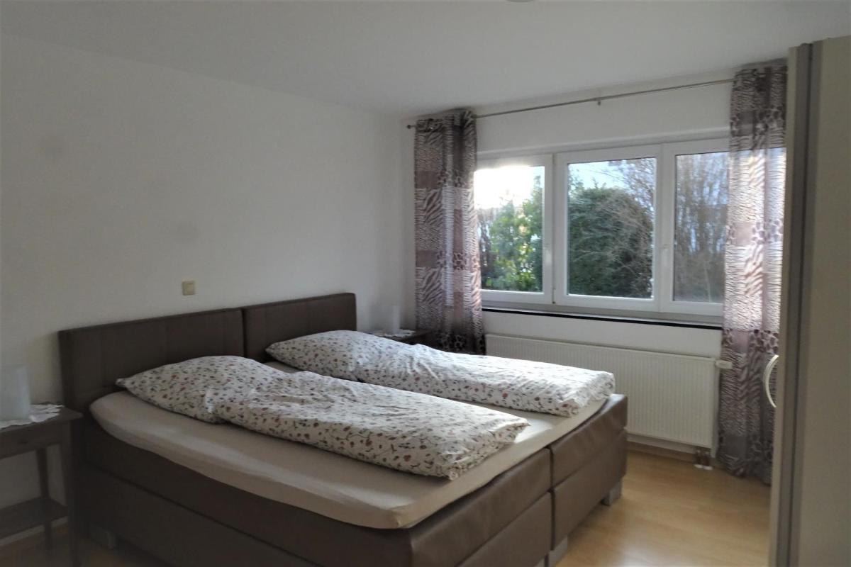 Ferienwohnung Groß - Housity